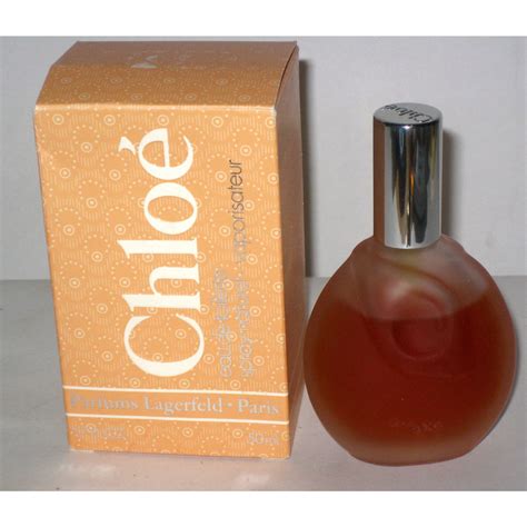 original chloe perfume where to buy|vintage chloe perfume.